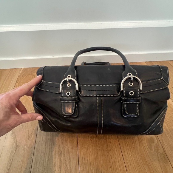 Coach Handbags - Coach Purse